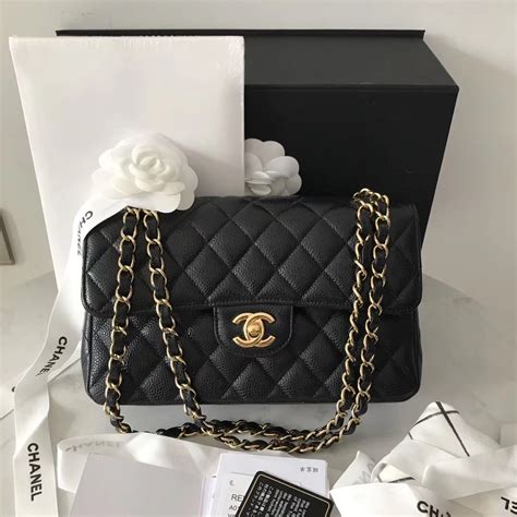 chanel handbag black|authentic chanel handbags online.